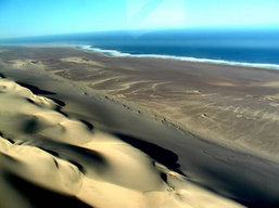 Namibia, Skeleton Coast