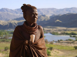 Namibia cultural tour