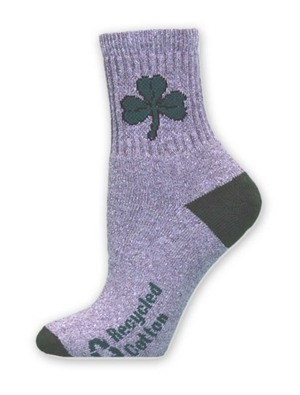 Shamrock II Recycled Cotton