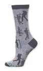 Hiker Recycled Cotton