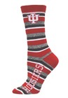 Indiana Univ Team Stripe