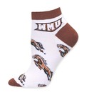 Western Michigan Team All Over No Show
