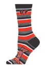 Cincinnatti Bengals Team Stripe 510