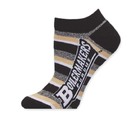 Purdue Boilermakers Team Stripe No Show