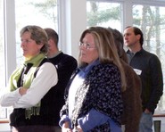 Board Strategic Visioning Session 10 January 2009