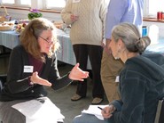 Board Strategic Visioning Session 10 January 2009