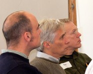 Board Strategic Visioning Session 10 January 2009