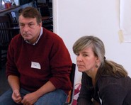 Board Strategic Visioning Session 10 January 2009