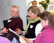 Board Strategic Visioning Session 10 January 2009