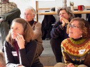 Board Strategic Visioning Session 10 January 2009