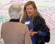 Board Strategic Visioning Session 10 January 2009