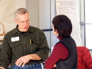 Board Strategic Visioning Session 10 January 2009