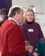 Board Strategic Visioning Session 10 January 2009