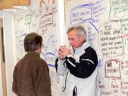 Board Strategic Visioning Session 10 January 2009