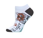 Tiger Name Recycled Cotton