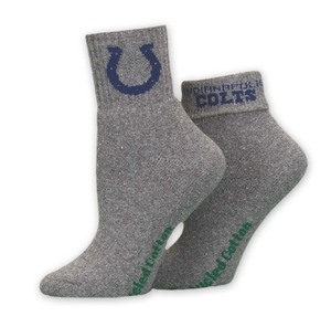 Indianapolis Colts Recycled Cotton Roll Down