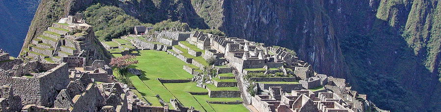 Peru Hiking Tour