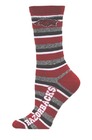 Arkansas Razorbacks Team Stripe 510