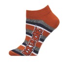 Texas Longhorns Team Stripe No Show