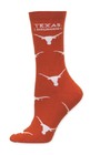 Texas Longhorns Team All Over 510