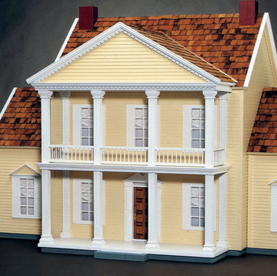 Simplicity� Plantation Porch Kit