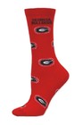 Georgia Bulldogs Team All Over 510
