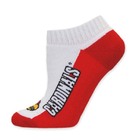 Louisville Cardinals 516 No Show