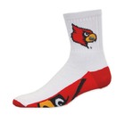 Louisville Cardinals Zoom Sock