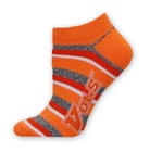 Tennessee Volunteers Team Stripe No Show