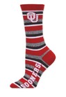 Oklahoma Sooners Team Stripe 510
