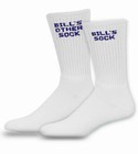 Bill's Sock Bill's Other Sock Long Crew