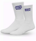 Bob's Sock Bob's Other Sock Long Crew