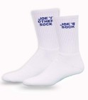 Joe's Sock Joe's Other Sock Long Crew