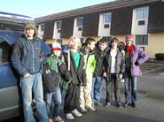 Science Bowl 2009