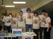 Science Bowl 2009