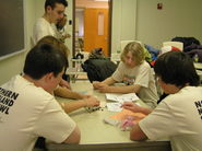 Science Bowl 2009