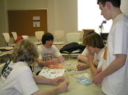 Science Bowl 2009