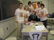 Science Bowl 2009