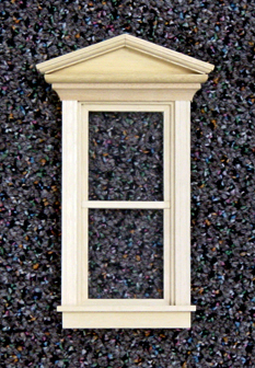 Federal Window