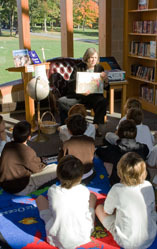 Library