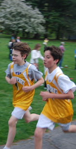 Athletics