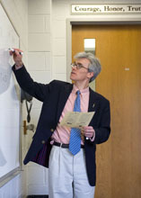 Faculty