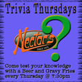 Trivia Thursdays