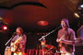 Old Silver Band