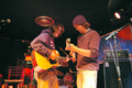 Old Silver Band