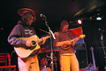 Old Silver Band