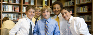 Middle School