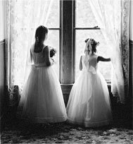  Flower Girls