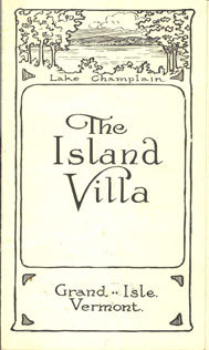  Island Villa