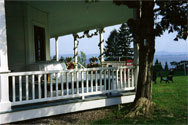  South West Porch